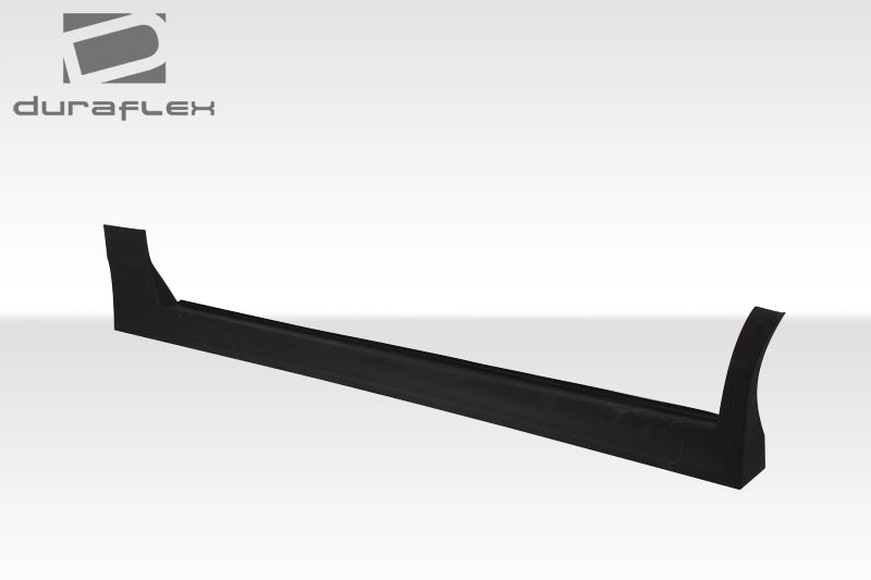 Extreme Dimensions Duraflex VIP Side Skirts Compatible With 1995-2000 Lexus LS - Lexus - 2 Piece - 106566