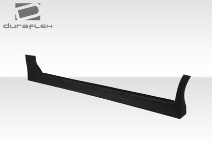 Extreme Dimensions Duraflex VIP Side Skirts Compatible With 1995-2000 Lexus LS - Lexus - 2 Piece - 106566