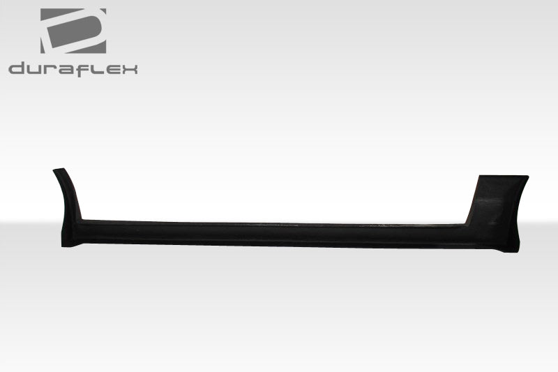 Extreme Dimensions Duraflex VIP Side Skirts Compatible With 1995-2000 Lexus LS - Lexus - 2 Piece - 106566