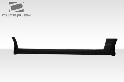 Extreme Dimensions Duraflex VIP Side Skirts Compatible With 1995-2000 Lexus LS - Lexus - 2 Piece - 106566