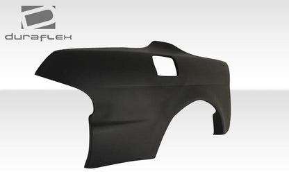 Extreme Dimensions Duraflex V-Speed Wide Body Rear Fender Compatible With 1992-2000 Lexus SC - 2 Piece - 106575