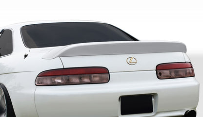 Extreme Dimensions Duraflex AB-F Wing Spoiler Compatible With 1992-2000 Lexus SC - 1 Piece - 106582
