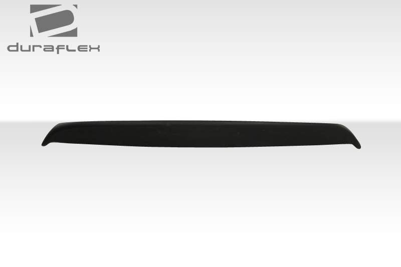 Extreme Dimensions Duraflex AB-F Wing Spoiler Compatible With 1992-2000 Lexus SC - 1 Piece - 106582