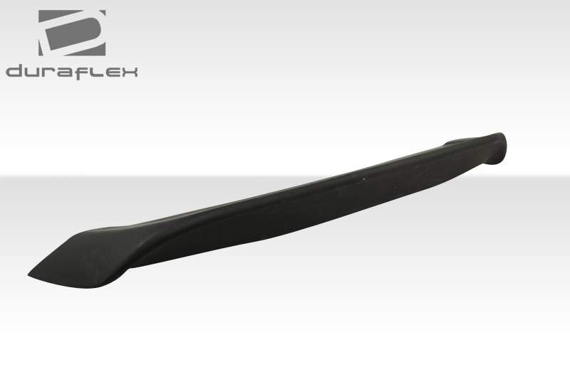 Extreme Dimensions Duraflex AB-F Wing Spoiler Compatible With 1992-2000 Lexus SC - 1 Piece - 106582