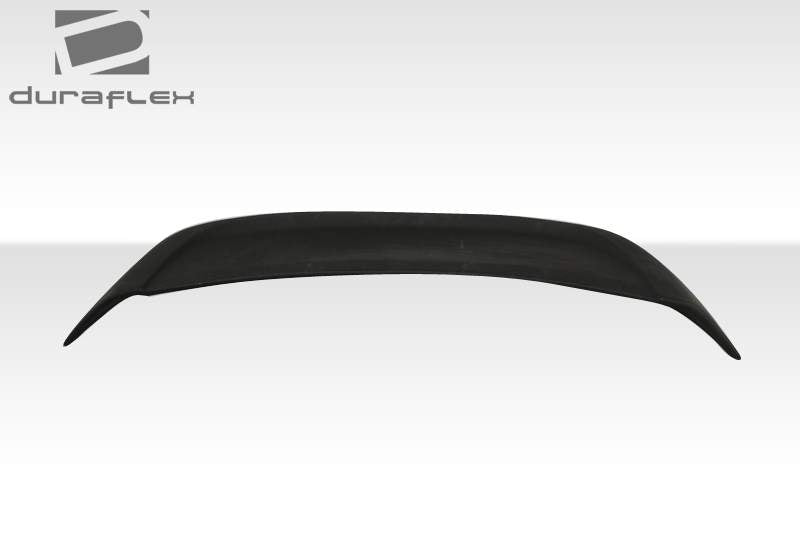 Extreme Dimensions Duraflex AB-F Wing Spoiler Compatible With 1992-2000 Lexus SC - 1 Piece - 106582