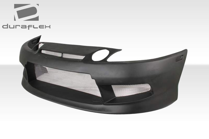 Extreme Dimensions Duraflex O-Design Body Kit Compatible With 1992-2000 Lexus SC Series - 4 Piece - 106588