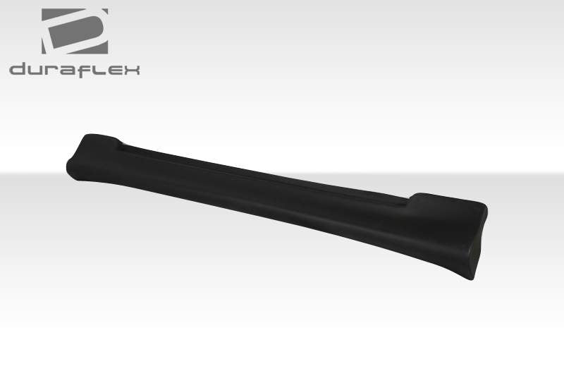 Extreme Dimensions Duraflex O-Design Side Skirts Compatible With 1992-2000 Lexus SC - 2 Piece - 106586