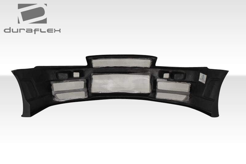 Extreme Dimensions Duraflex R324 Conversion Front Bumper Cover Compatible With 1989-1994 Nissan Skyline - 1 Piece - 106600
