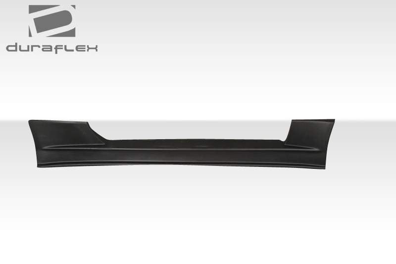 Extreme Dimensions Duraflex R324 Conversion Side Skirts Compatible With 1989-1994 Nissan Skyline - 2 Piece - 106601
