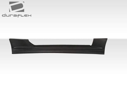 Extreme Dimensions Duraflex R324 Conversion Side Skirts Compatible With 1989-1994 Nissan Skyline - 2 Piece - 106601