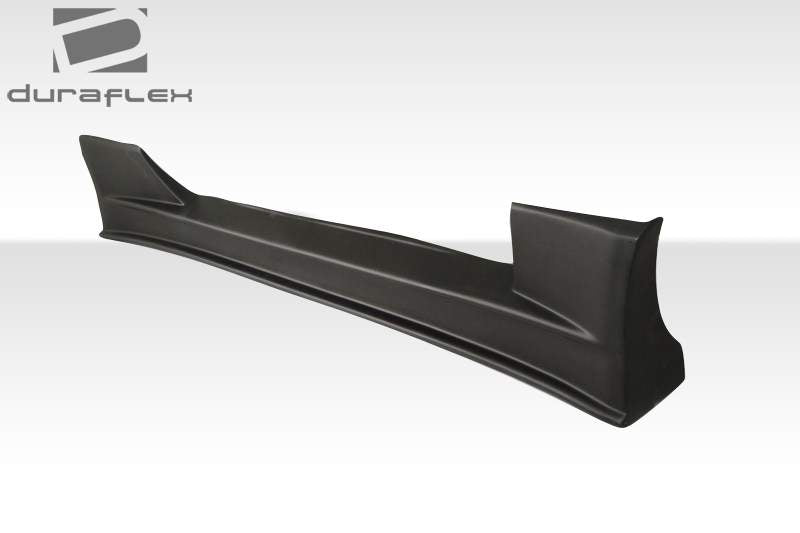 Extreme Dimensions Duraflex R324 Conversion Side Skirts Compatible With 1989-1994 Nissan Skyline - 2 Piece - 106601