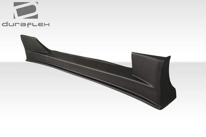 Extreme Dimensions Duraflex R324 Conversion Side Skirts Compatible With 1989-1994 Nissan Skyline - 2 Piece - 106601