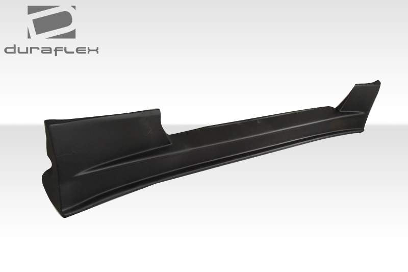 Extreme Dimensions Duraflex R324 Conversion Side Skirts Compatible With 1989-1994 Nissan Skyline - 2 Piece - 106601