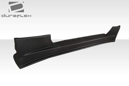 Extreme Dimensions Duraflex R324 Conversion Side Skirts Compatible With 1989-1994 Nissan Skyline - 2 Piece - 106601