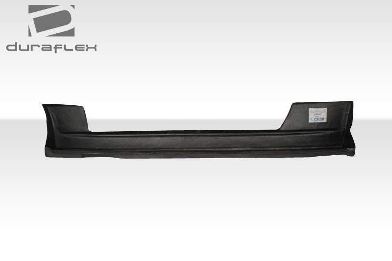 Extreme Dimensions Duraflex R324 Conversion Side Skirts Compatible With 1989-1994 Nissan Skyline - 2 Piece - 106601