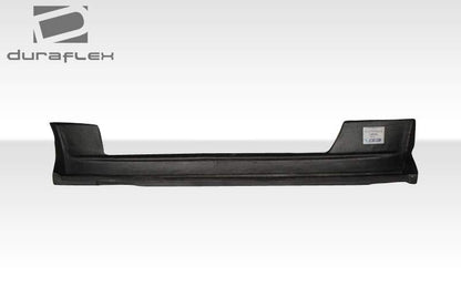 Extreme Dimensions Duraflex R324 Conversion Side Skirts Compatible With 1989-1994 Nissan Skyline - 2 Piece - 106601
