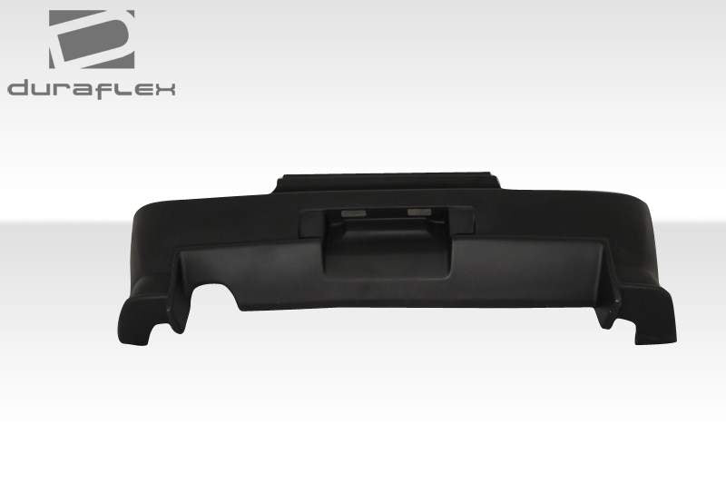 Extreme Dimensions Duraflex R324 Conversion Rear Bumper Cover Compatible With 1989-1994 Nissan Skyline - 1 Piece - 106602