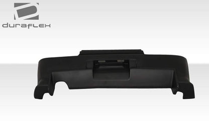 Extreme Dimensions Duraflex R324 Conversion Rear Bumper Cover Compatible With 1989-1994 Nissan Skyline - 1 Piece - 106602