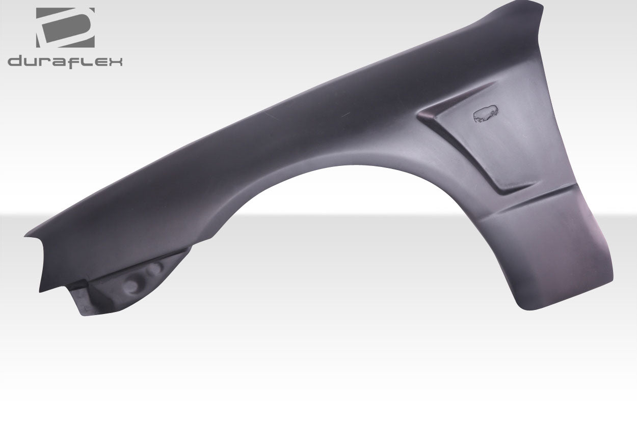 Extreme Dimensions Duraflex R324 Conversion Front Fenders Compatible With 1989-1994 Nissan Skyline - 2 Piece - 106603