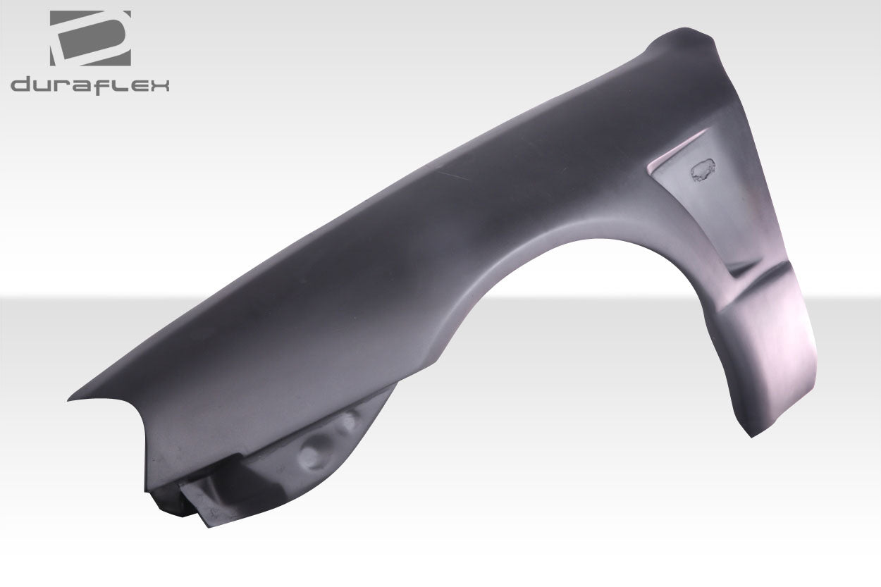 Extreme Dimensions Duraflex R324 Conversion Front Fenders Compatible With 1989-1994 Nissan Skyline - 2 Piece - 106603