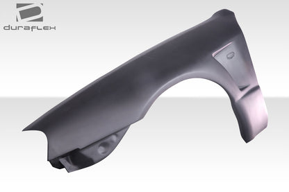 Extreme Dimensions Duraflex R324 Conversion Front Fenders Compatible With 1989-1994 Nissan Skyline - 2 Piece - 106603