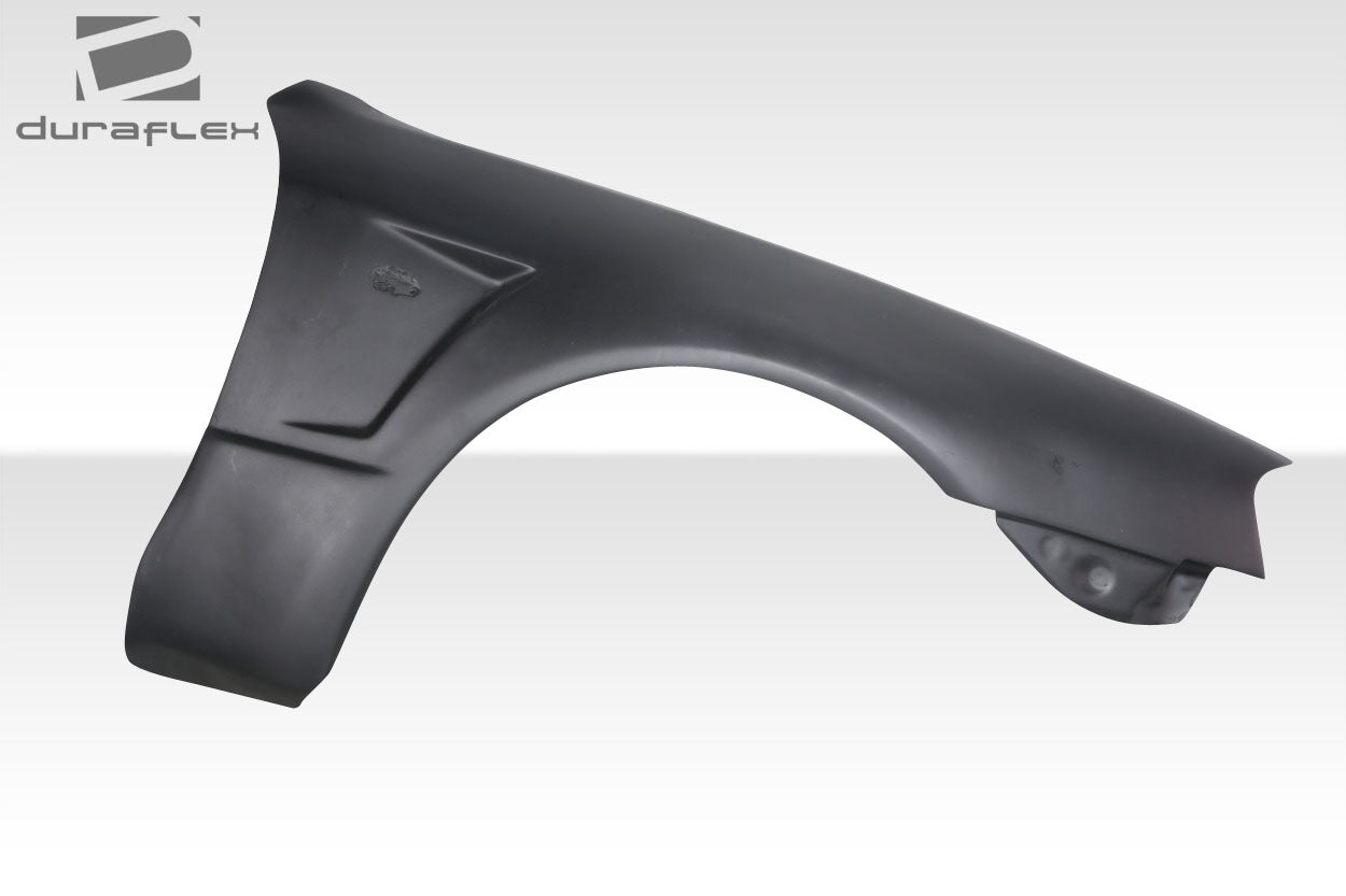 Extreme Dimensions Duraflex R324 Conversion Front Fenders Compatible With 1989-1994 Nissan Skyline - 2 Piece - 106603