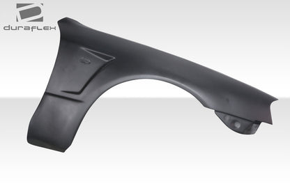 Extreme Dimensions Duraflex R324 Conversion Front Fenders Compatible With 1989-1994 Nissan Skyline - 2 Piece - 106603