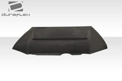 Extreme Dimensions Duraflex R324 Conversion Hood Compatible With 1989-1994 Nissan Skyline - 1 Piece - 106605