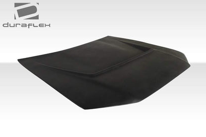 Extreme Dimensions Duraflex R324 Conversion Hood Compatible With 1989-1994 Nissan Skyline - 1 Piece - 106605