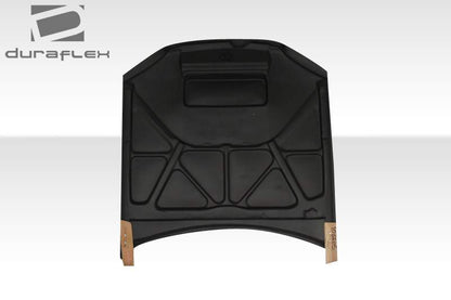 Extreme Dimensions Duraflex R324 Conversion Hood Compatible With 1989-1994 Nissan Skyline - 1 Piece - 106605