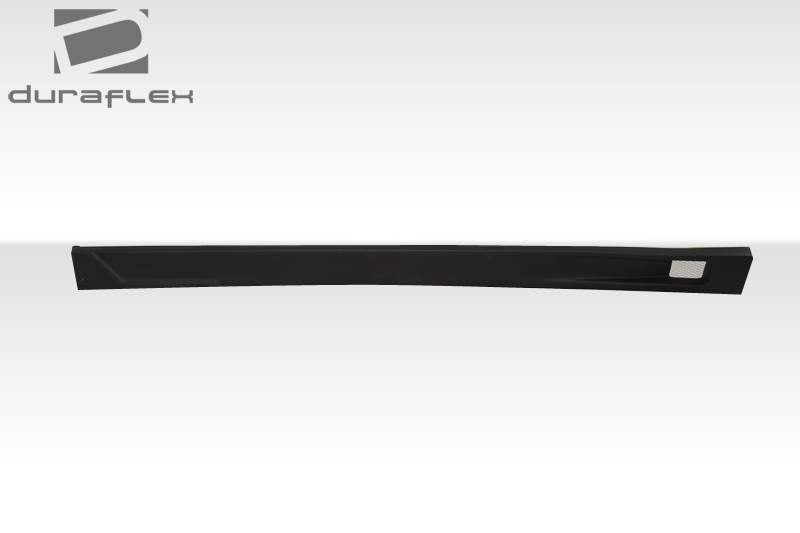 Extreme Dimensions Duraflex I-Design 2 Wide Body Side Skirts Compatible With 1993-2001 Subaru Impreza - 2 Piece - 106615