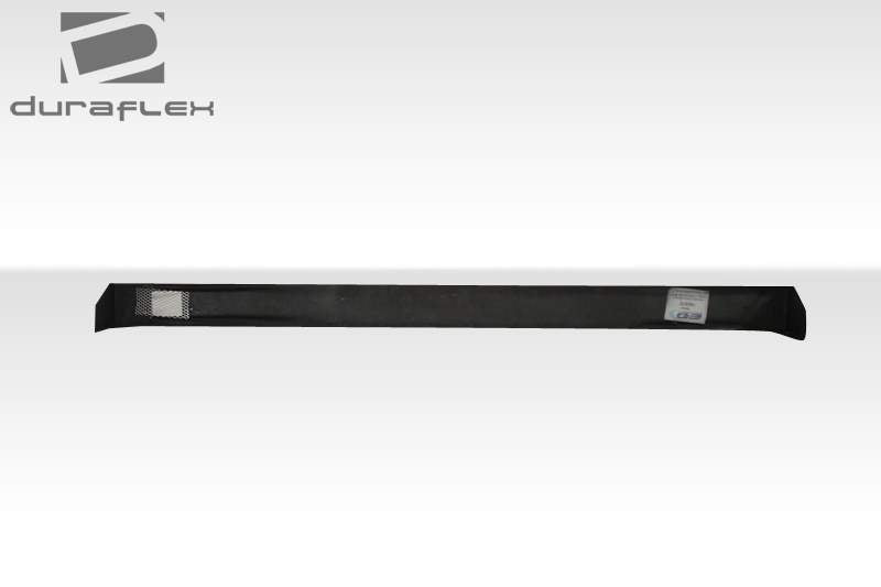 Extreme Dimensions Duraflex I-Design 2 Wide Body Side Skirts Compatible With 1993-2001 Subaru Impreza - 2 Piece - 106615