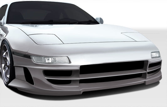 Extreme Dimensions Duraflex G-Race Front Bumper Cover Compatible With 1991-1995 Toyota MR2 - 1 Piece - 106621