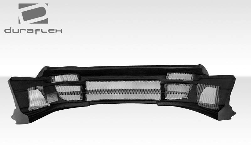 Extreme Dimensions Duraflex G-Race Front Bumper Cover Compatible With 1991-1995 Toyota MR2 - 1 Piece - 106621