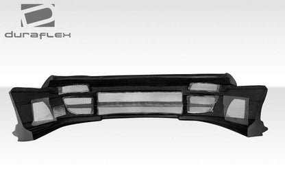 Extreme Dimensions Duraflex G-Race Front Bumper Cover Compatible With 1991-1995 Toyota MR2 - 1 Piece - 106621