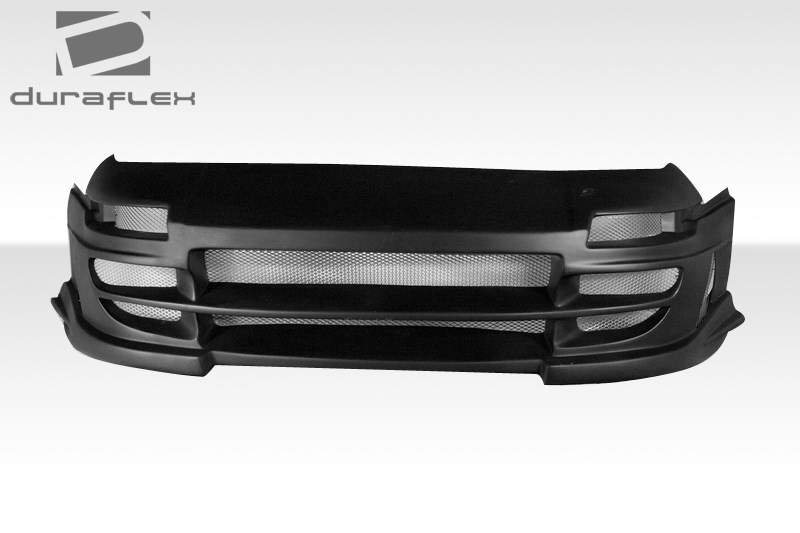 Extreme Dimensions Duraflex G-Race Front Bumper Cover Compatible With 1991-1995 Toyota MR2 - 1 Piece - 106621