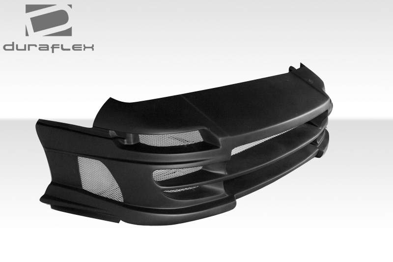 Extreme Dimensions Duraflex G-Race Front Bumper Cover Compatible With 1991-1995 Toyota MR2 - 1 Piece - 106621