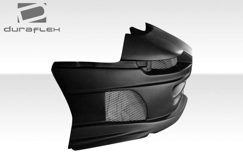 Extreme Dimensions Duraflex G-Race Front Bumper Cover Compatible With 1991-1995 Toyota MR2 - 1 Piece - 106621