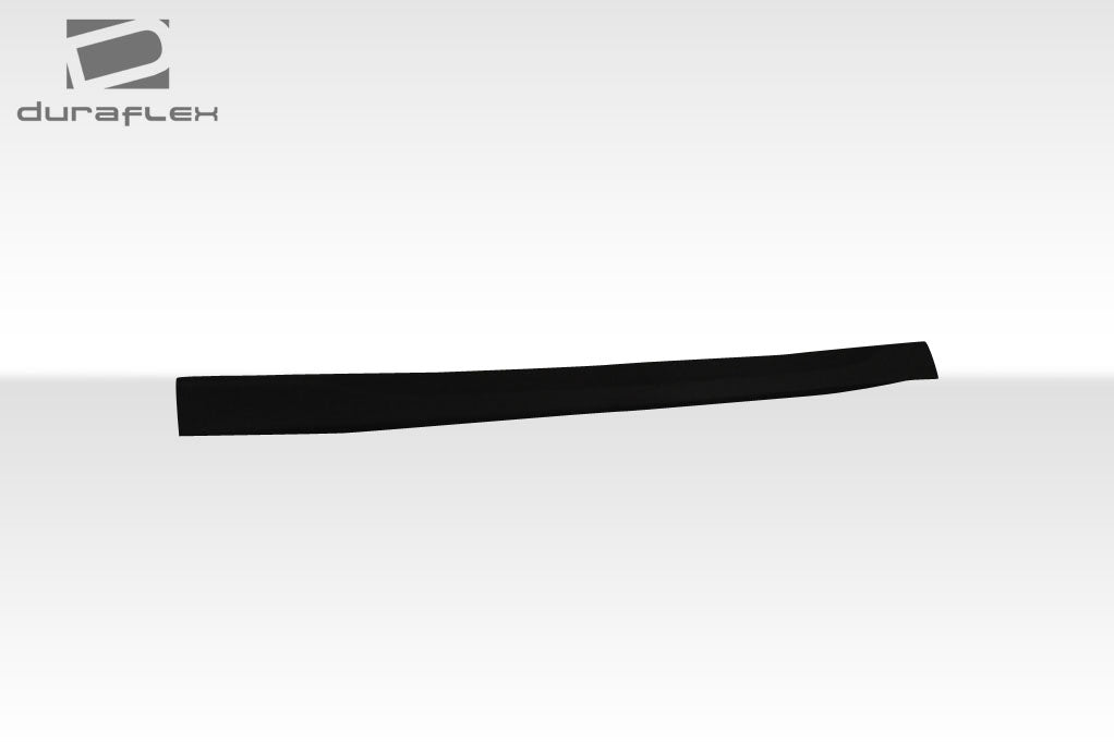 Extreme Dimensions Duraflex Executive Side Skirts Compatible With 2005-2010 Volkswagen Jetta - 2 Piece - 106633