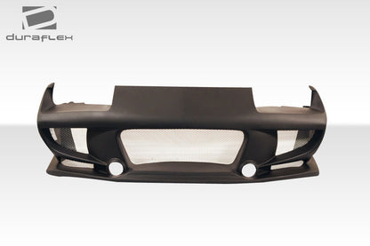 Extreme Dimensions Duraflex Xtreme Front Bumper Cover Compatible With 1982-1992 Chevrolet Camaro - 1 Piece - 106777