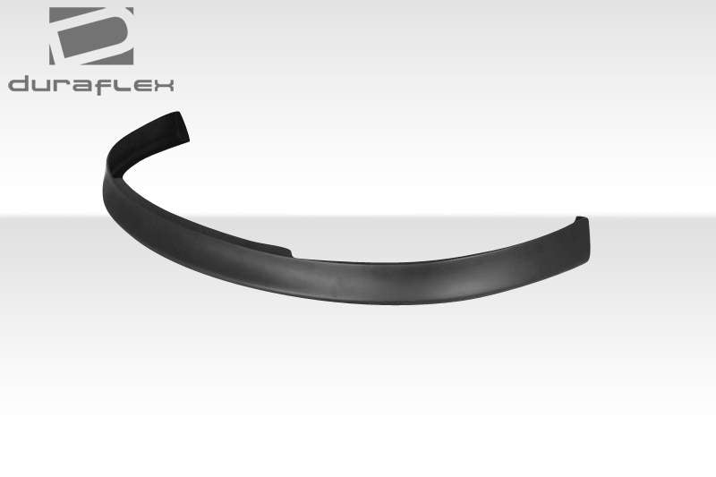 Extreme Dimensions Duraflex V-Speed Front Lip Spoiler Compatible With 1992-1996 Lexus SC - 1 Piece - 106789