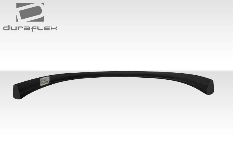 Extreme Dimensions Duraflex V-Speed Front Lip Spoiler Compatible With 1992-1996 Lexus SC - 1 Piece - 106789