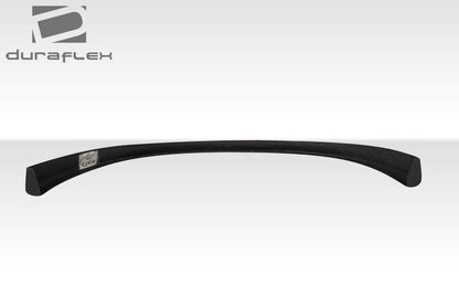 Extreme Dimensions Duraflex V-Speed Front Lip Spoiler Compatible With 1992-1996 Lexus SC - 1 Piece - 106789