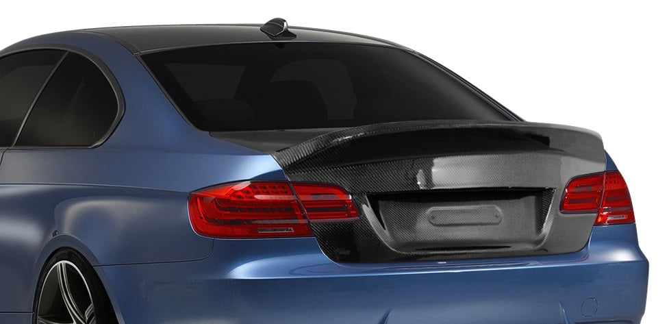 Aero Function AF-1 Trunk Compatible With 2007-2013 BMW 3 Series - 1 Piece - 106810
