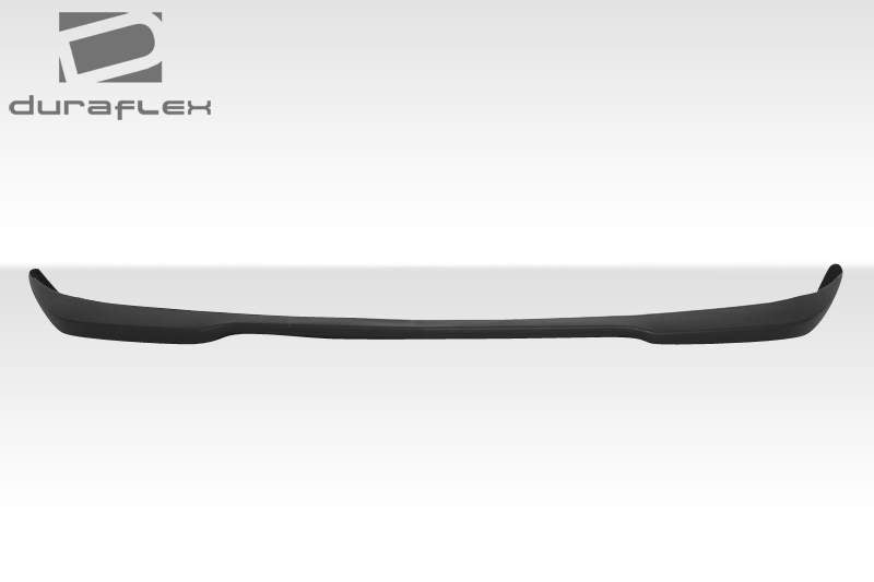 Extreme Dimensions Duraflex GM-X Front Lip Spoiler Compatible With 2010-2013 Chevrolet Camaro - 1 Piece - 106813