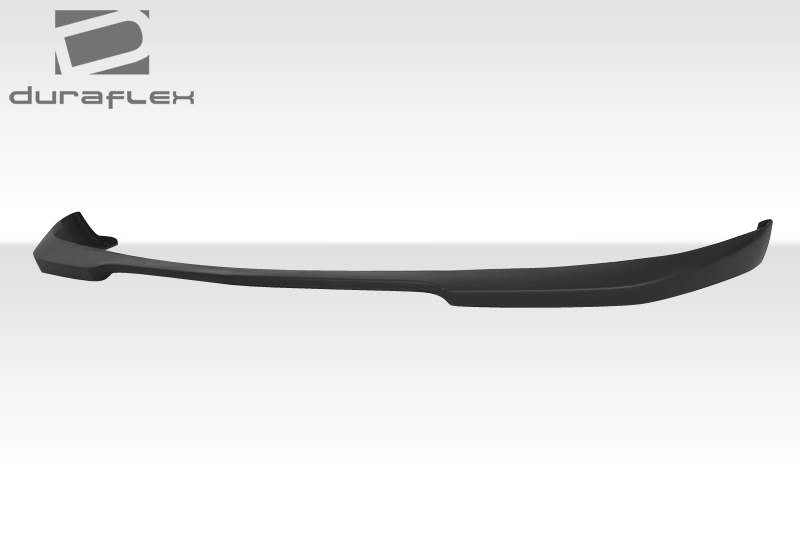 Extreme Dimensions Duraflex GM-X Front Lip Spoiler Compatible With 2010-2013 Chevrolet Camaro - 1 Piece - 106813