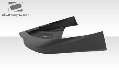 Extreme Dimensions Duraflex GM-X Front Lip Spoiler Compatible With 2010-2013 Chevrolet Camaro - 1 Piece - 106813