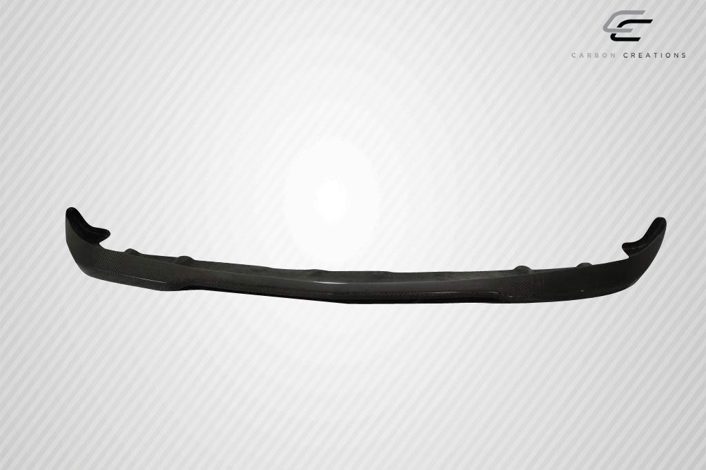 Carbon Creations GM-X Front Lip Spoiler Compatible With 2010-2013 Chevrolet Camaro - 1 Piece - 106814