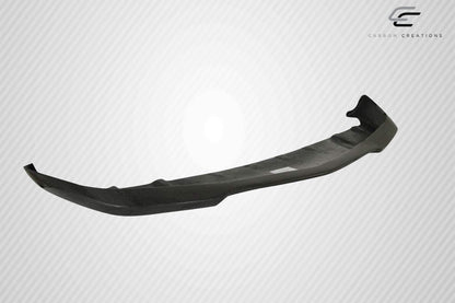 Carbon Creations GM-X Front Lip Spoiler Compatible With 2010-2013 Chevrolet Camaro - 1 Piece - 106814