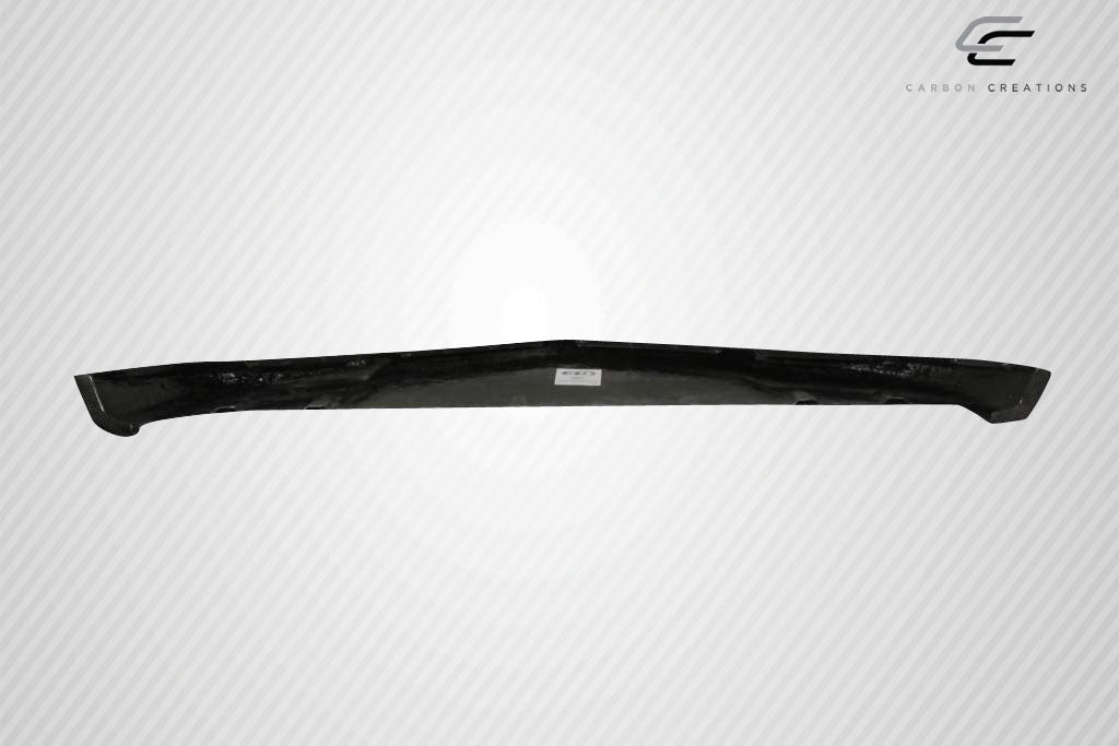Carbon Creations GM-X Front Lip Spoiler Compatible With 2010-2013 Chevrolet Camaro - 1 Piece - 106814